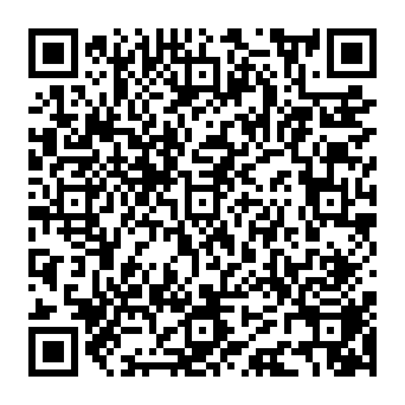 QR kod