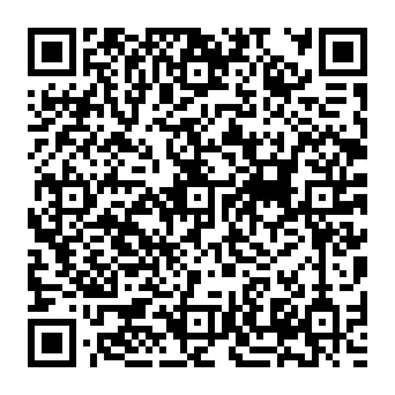 QR kod