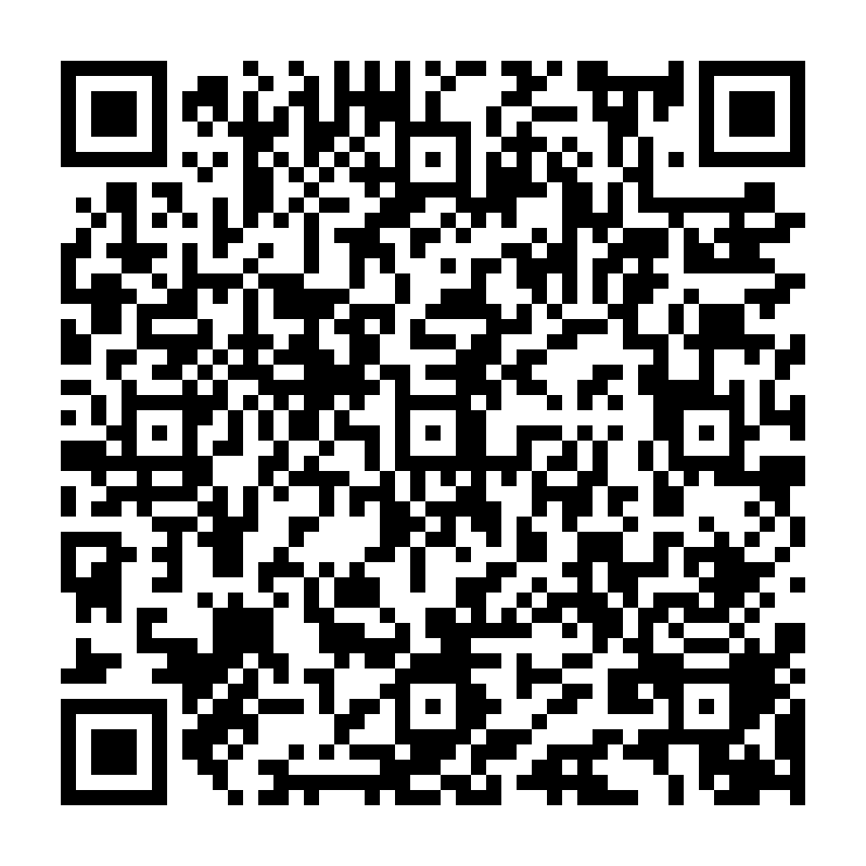QR kod