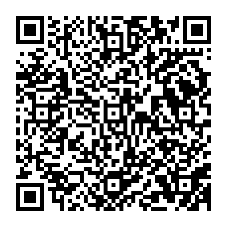 QR kod