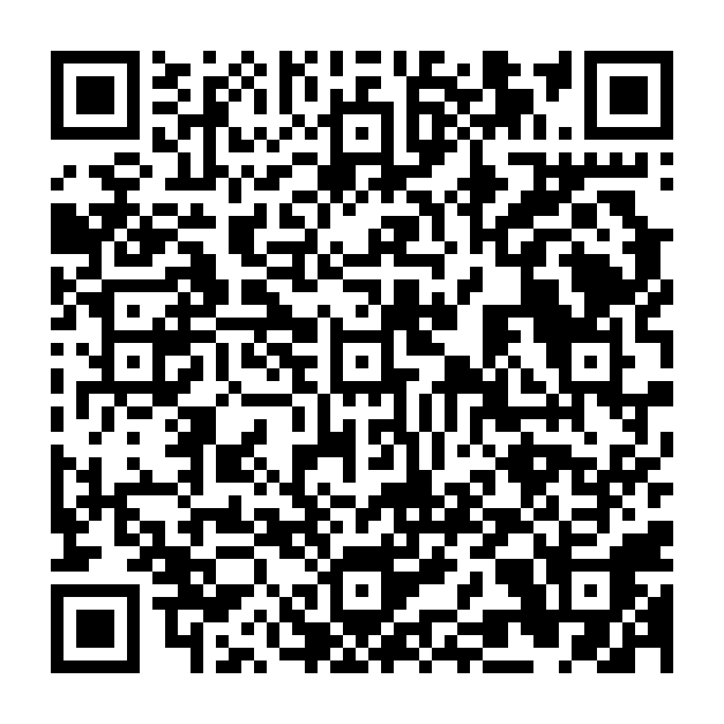 QR kod