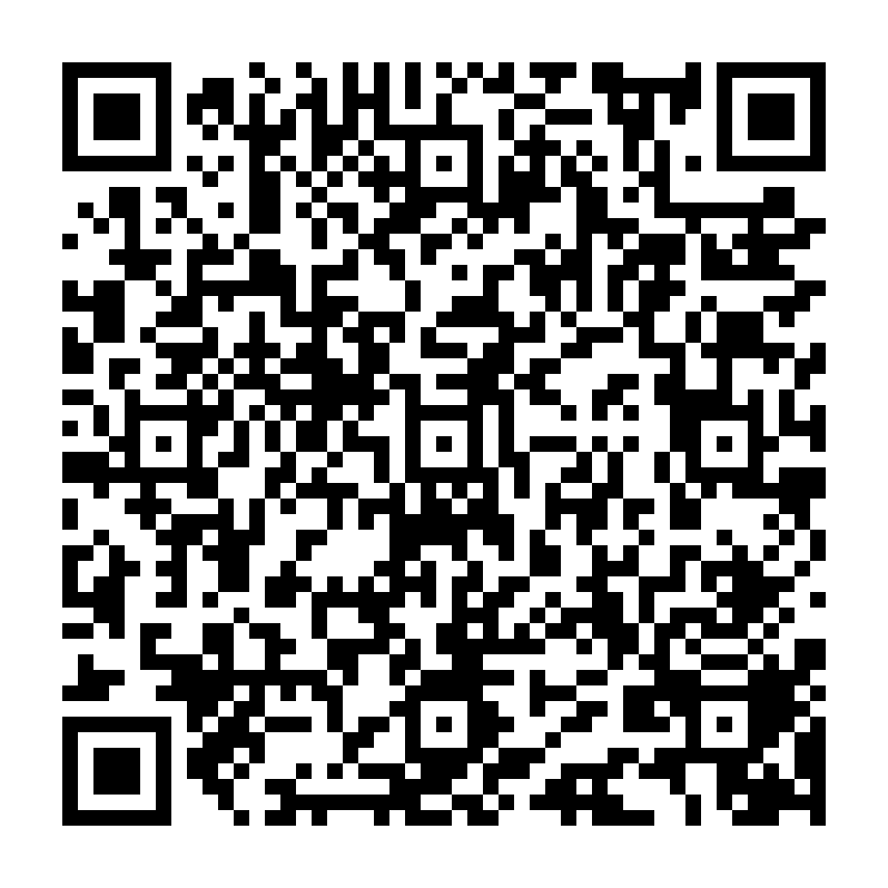 QR kod