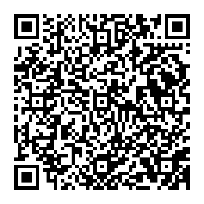 QR kod