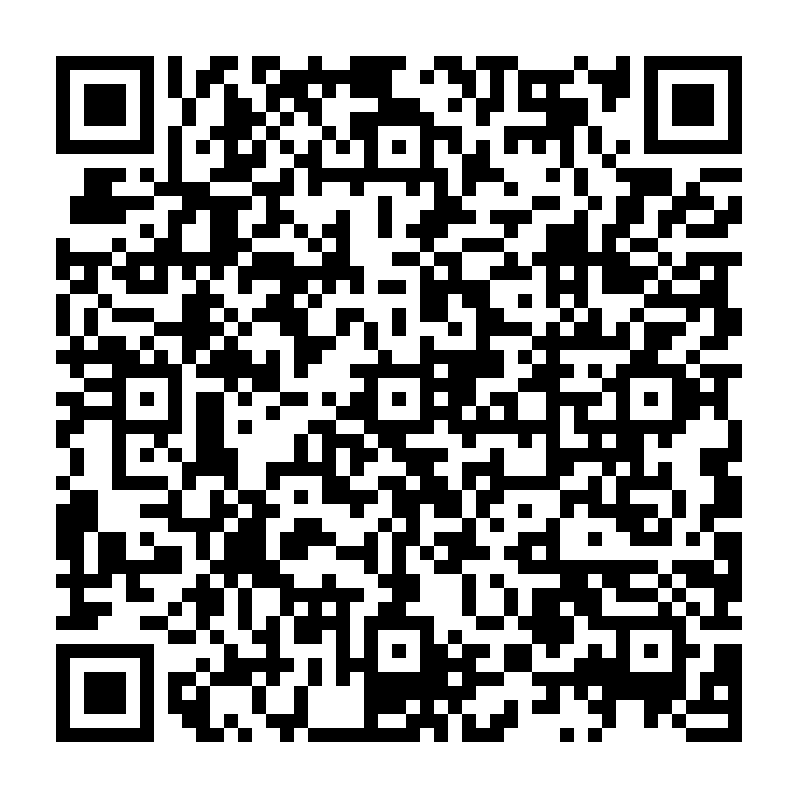 QR kod