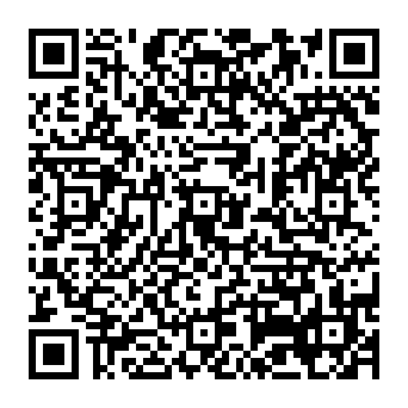 QR kod