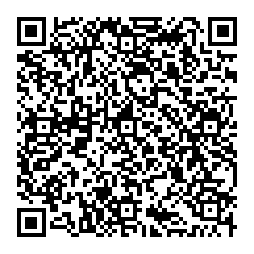 QR kod