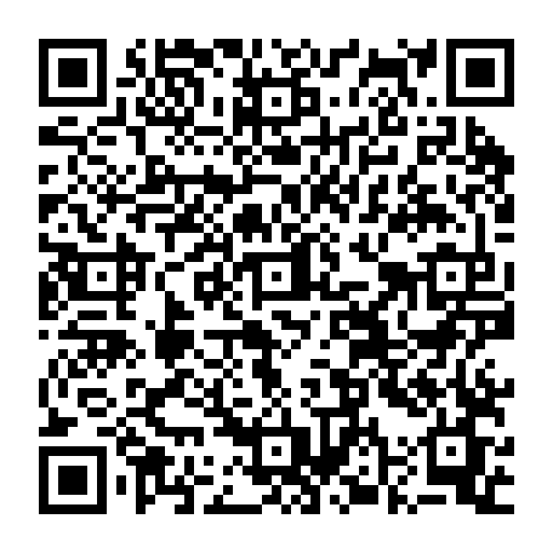 QR kod