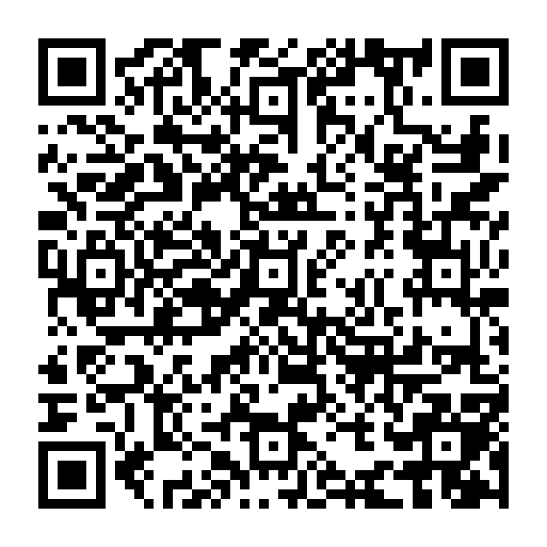 QR kod