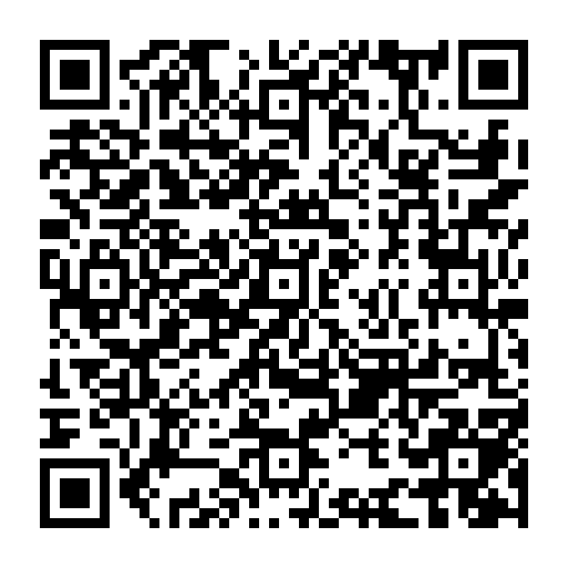 QR kod