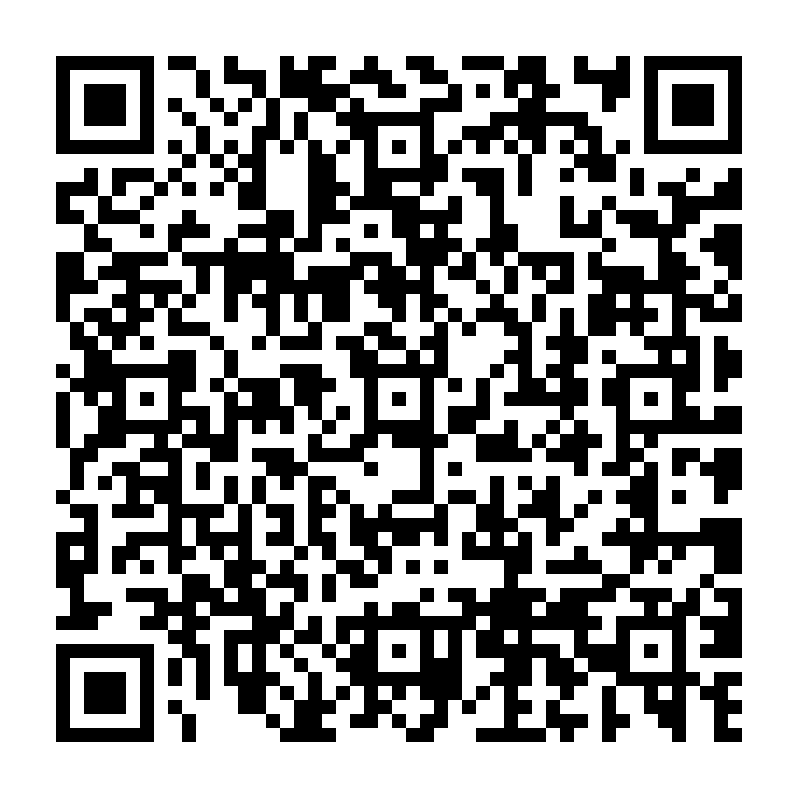 QR kod