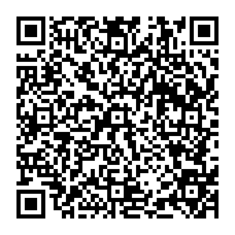 QR kod