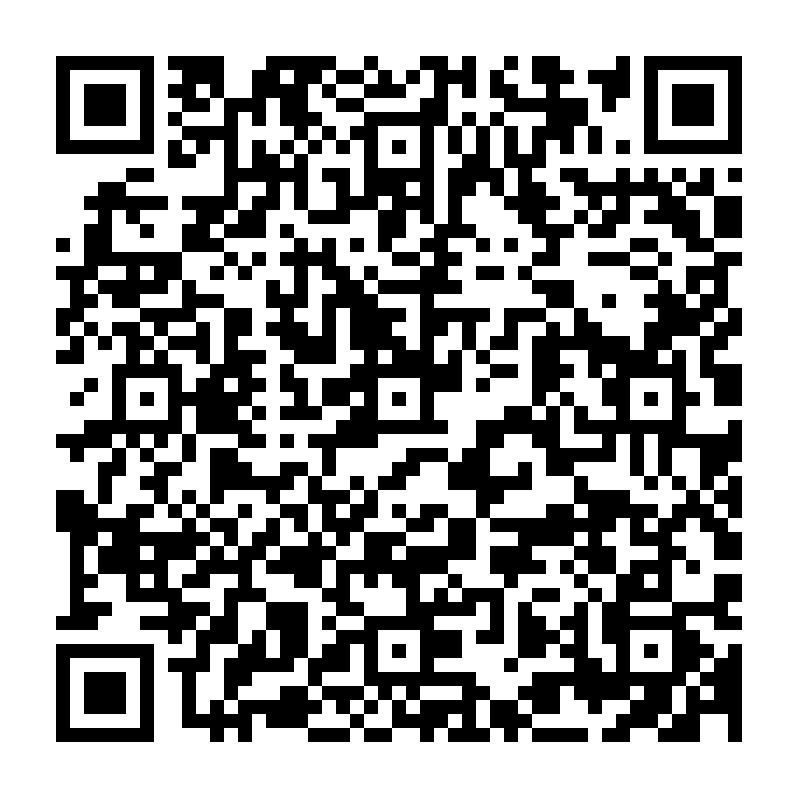 QR kod