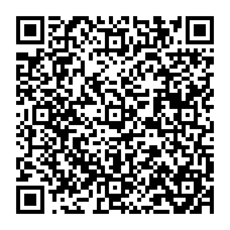 QR kod