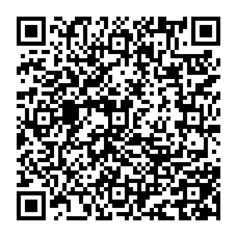 QR kod