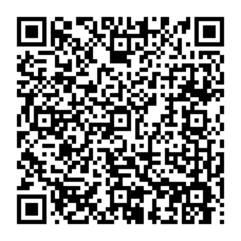 QR kod