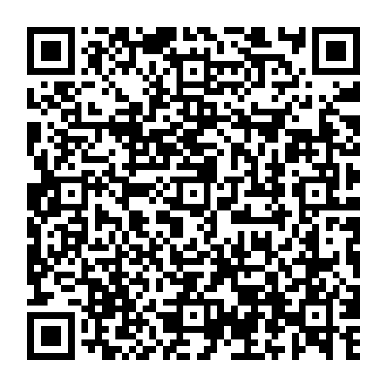 QR kod