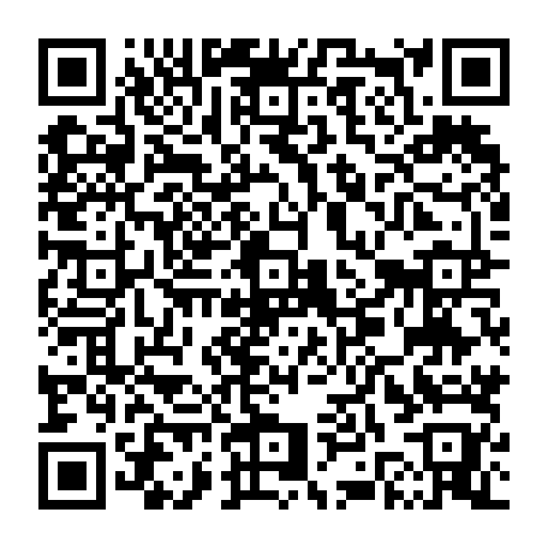 QR kod