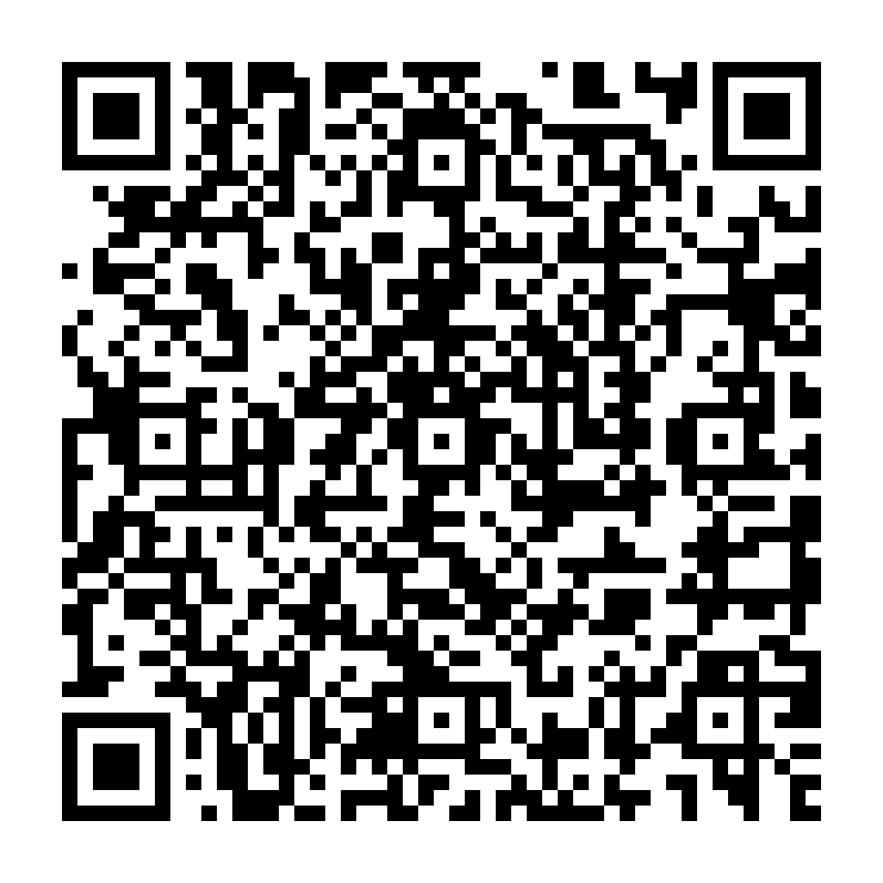 QR kod