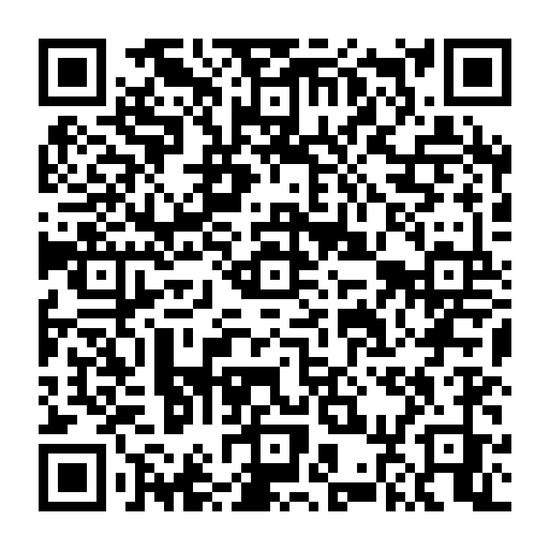 QR kod