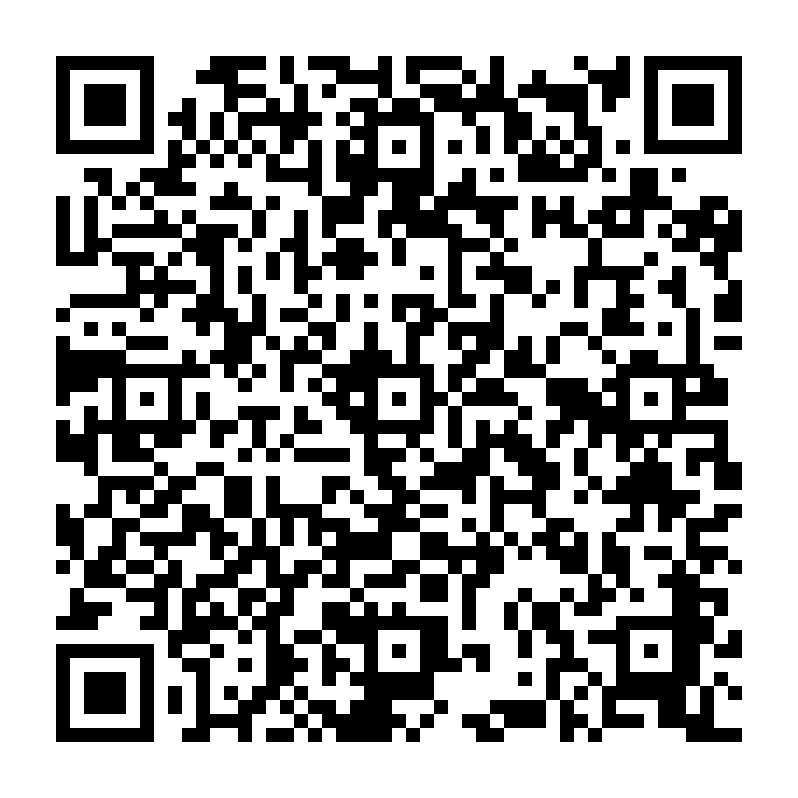 QR kod