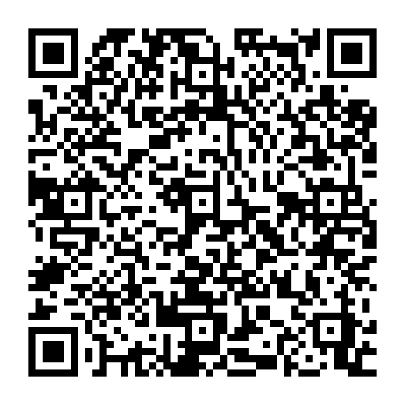 QR kod