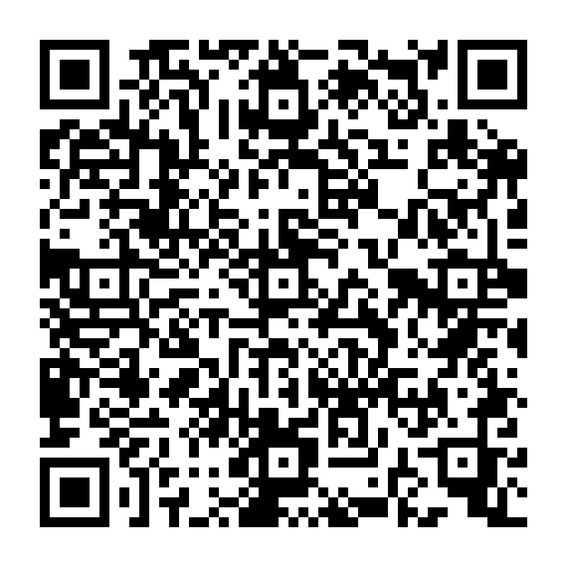 QR kod