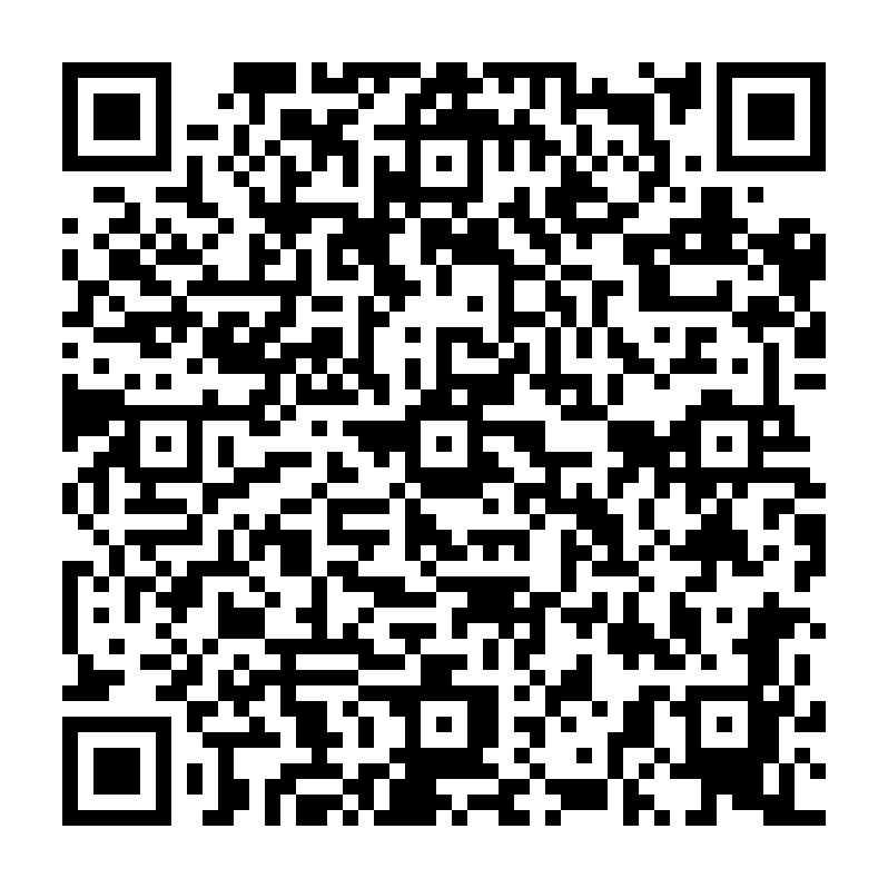 QR kod