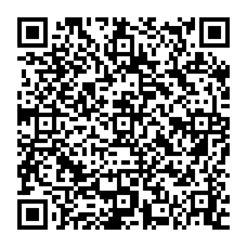 QR kod