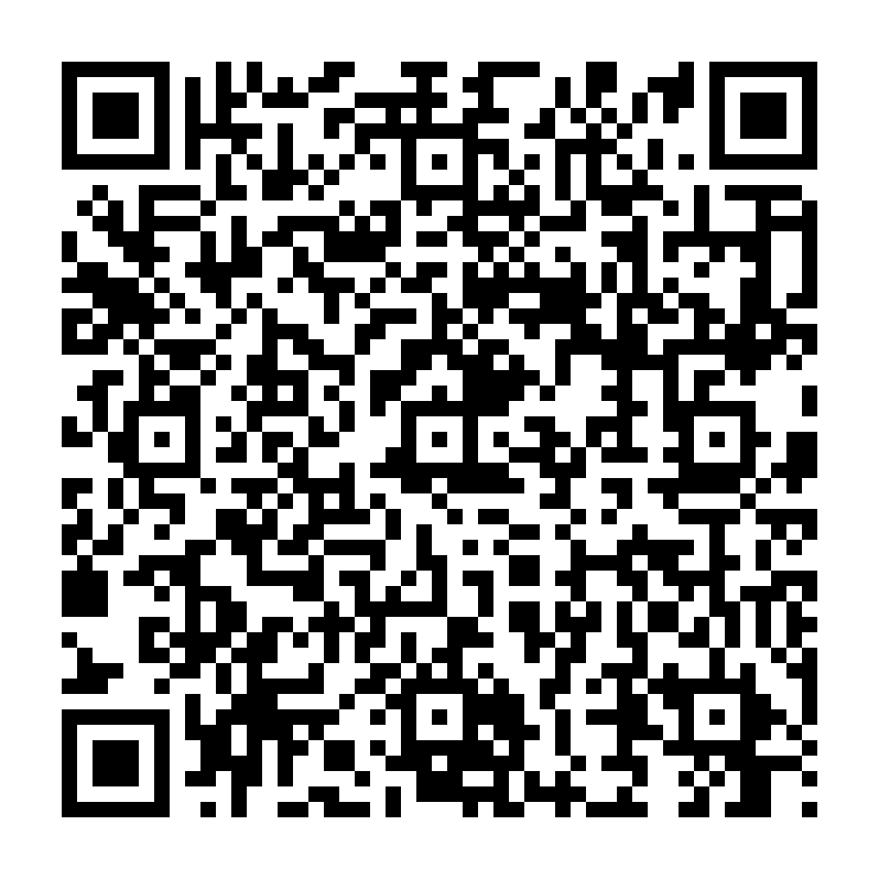 QR kod