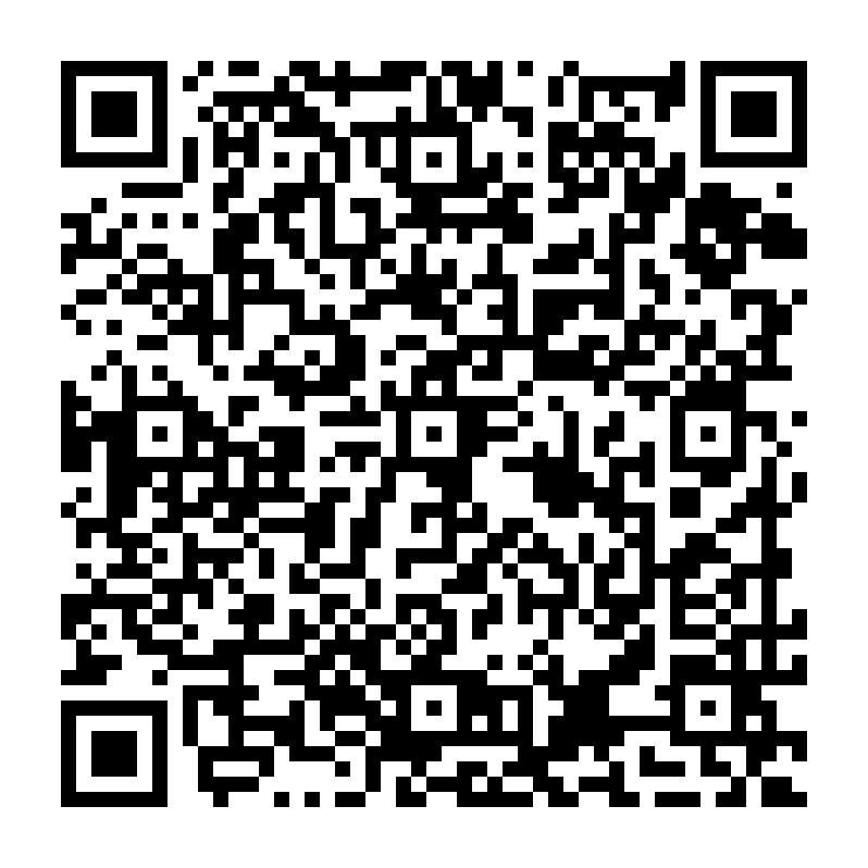 QR kod