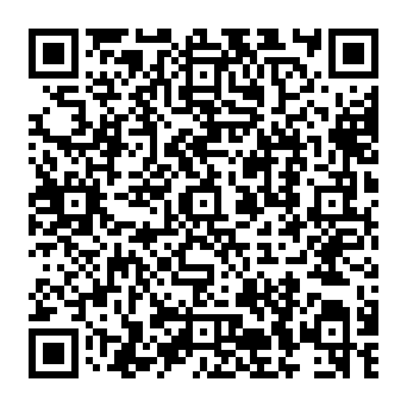 QR kod