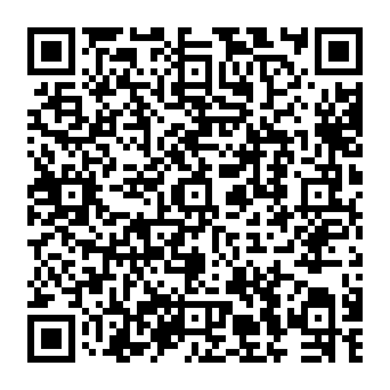 QR kod