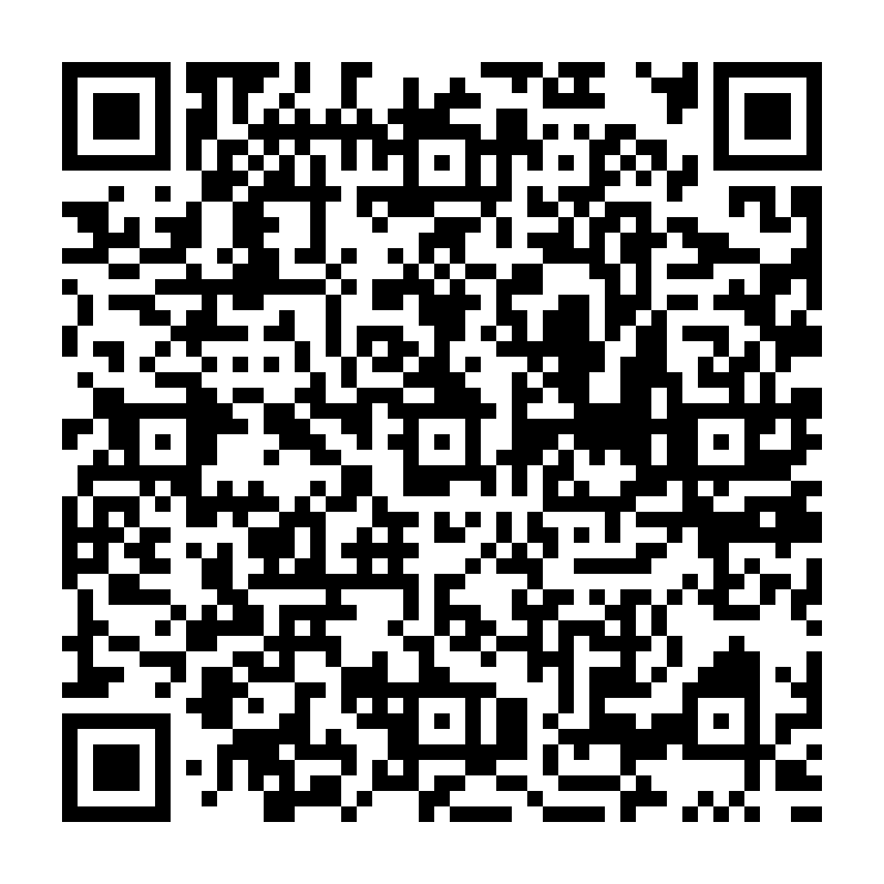 QR kod
