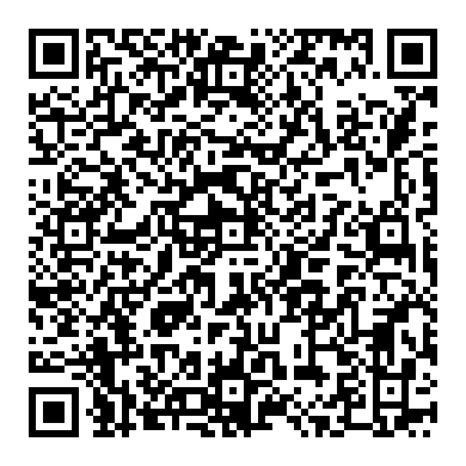 QR kod