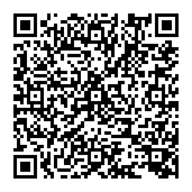 QR kod
