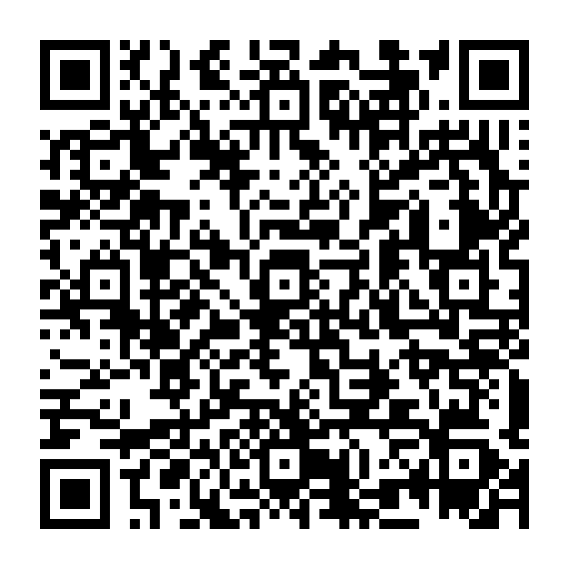 QR kod