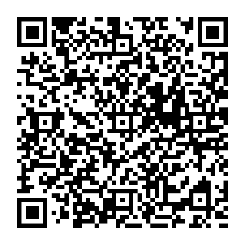 QR kod
