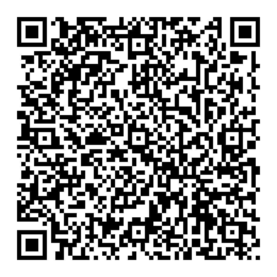 QR kod