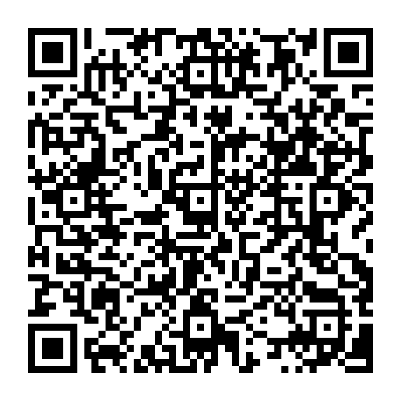 QR kod