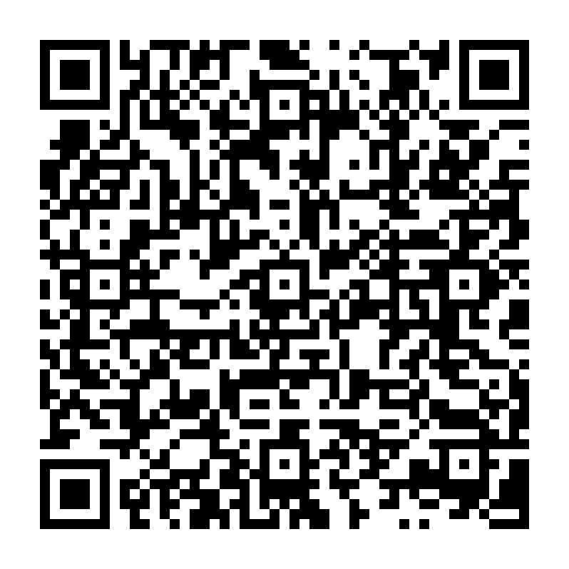 QR kod