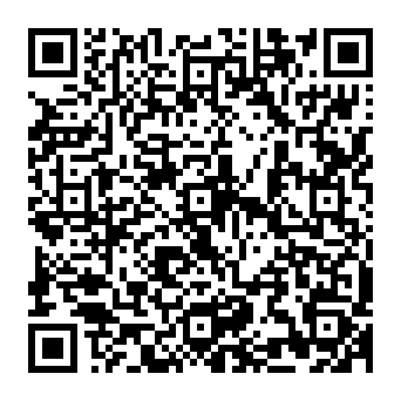 QR kod