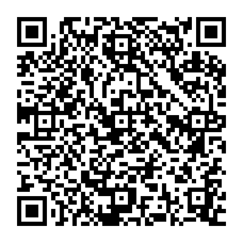 QR kod