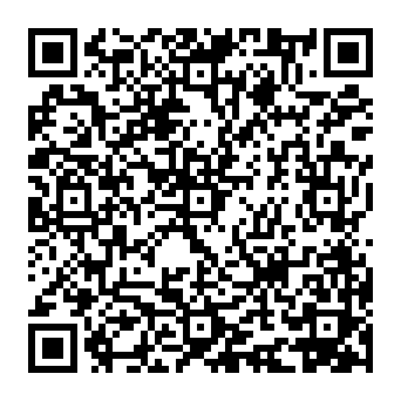 QR kod