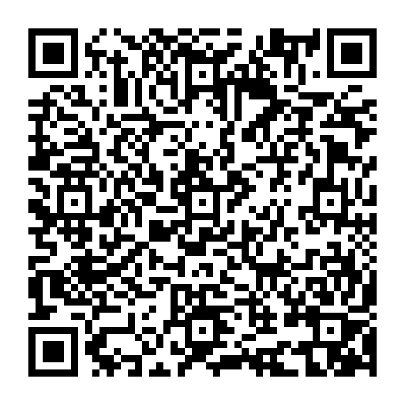QR kod