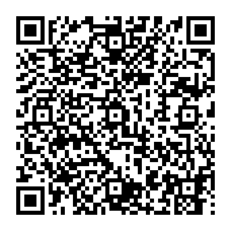 QR kod
