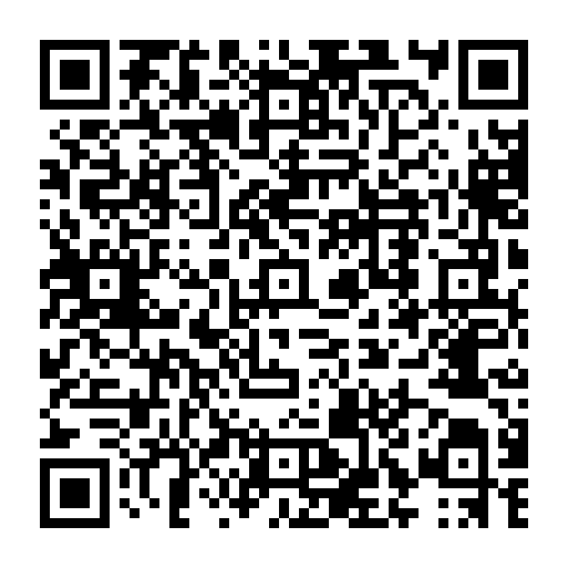 QR kod