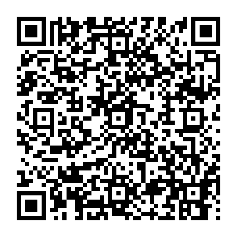 QR kod