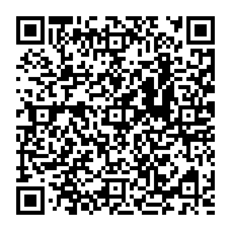 QR kod