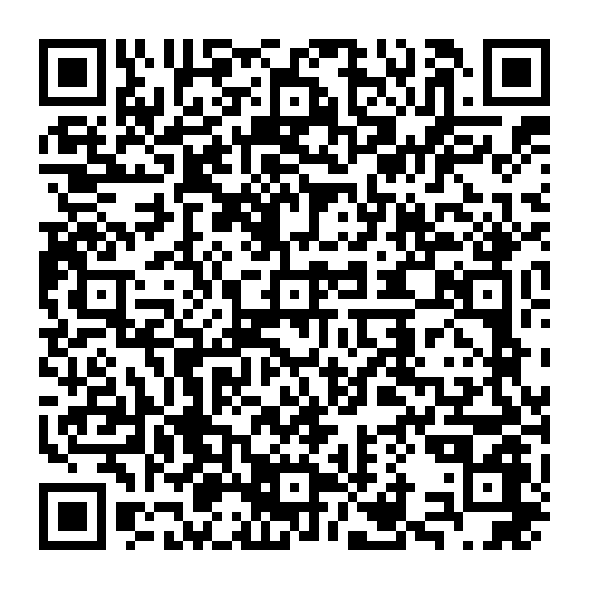 QR kod