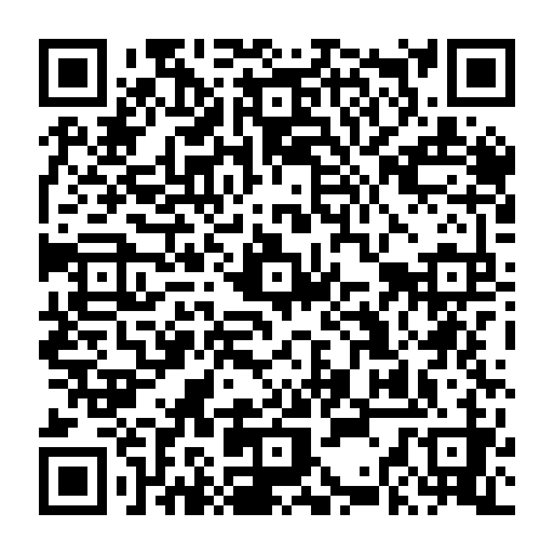 QR kod